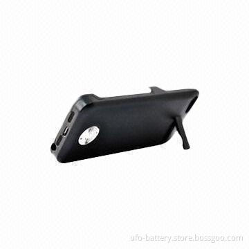 Power case for iPhone 5/5S